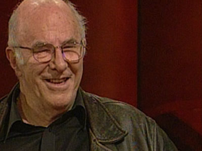 Hero image for Face to Face with Kim Hill - Clive James