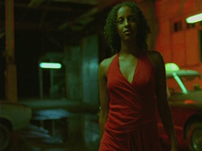Hero image for Rude Girl