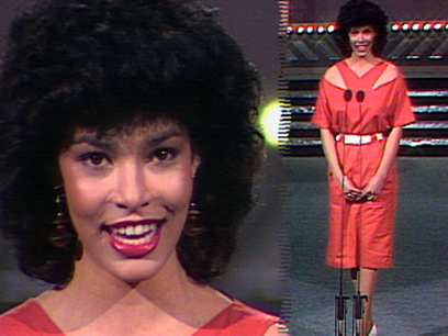 Hero image for The Miss New Zealand Show 1984
