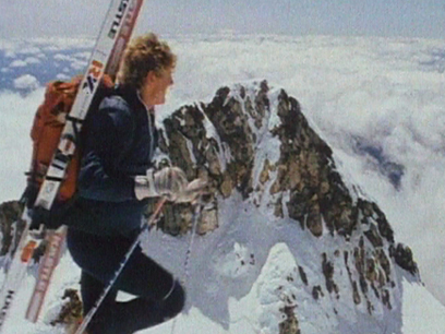 Hero image for Incredible Mountains