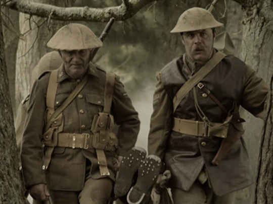 Thumbnail image for Foreign Fields