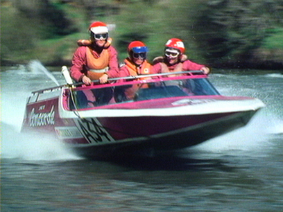 Hero image for Racing Rivers