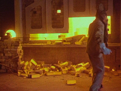 Hero image for Pictorial Parade No. 214 - Through the Fire