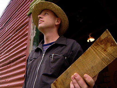 Hero image for The Big Art Trip - Series Two, Episode Six
