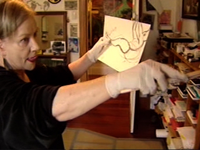 Hero image for The Big Art Trip - Series Two, Episode Two