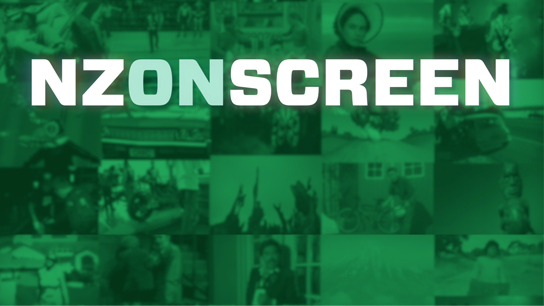Hero image for NZ On Screen - See Us Go