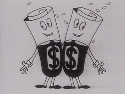 Hero image for Decimal Currency Changeover