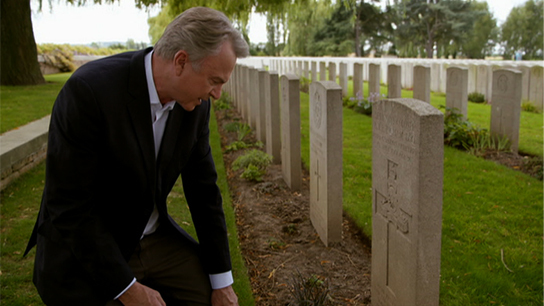 Hero image for Anzac: Tides of Blood