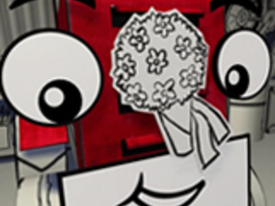 Thumbnail image for The Adventures of Massey Ferguson - Wedding (Series One, Episode 13)