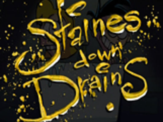 Thumbnail image for Staines Down Drains