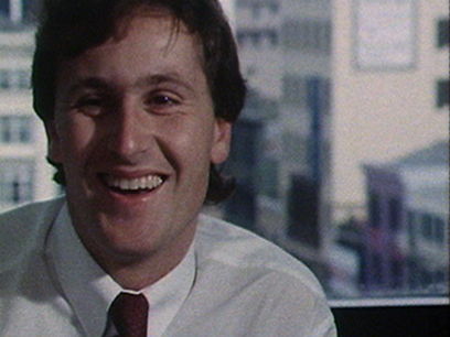 Hero image for Close Up - Big Dealers (featuring John Key)