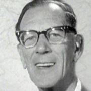 Profile image for Claude Wickstead