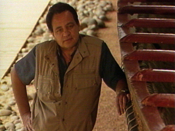 Hero image for Te Māori - A Celebration of the People and their Art