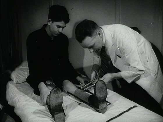 Hero image for Weekly Review No. 367 - Crippled Children Society