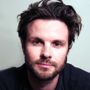Profile image for James Napier Robertson
