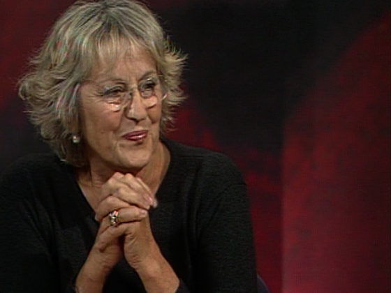 Hero image for Face to Face with Kim Hill - Germaine Greer