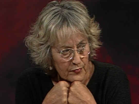 Thumbnail image for Face to Face with Kim Hill - Germaine Greer