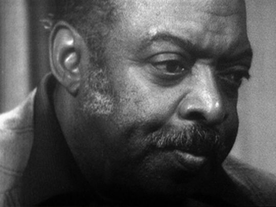 Thumbnail image for On Camera - Count Basie