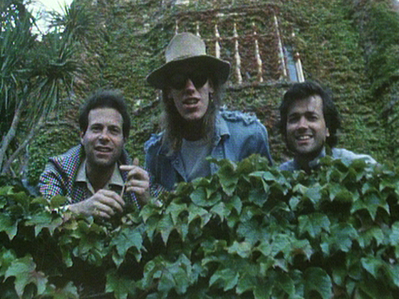 Hero image for Radio with Pictures - The Violent Femmes