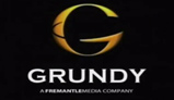 Logo for Grundy Television