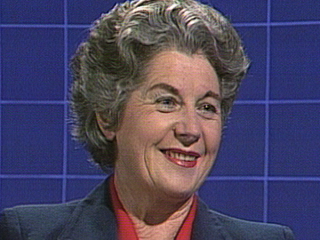 Image for Weekend - Cath Tizard, Mayor of Auckland