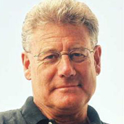 Profile image for Peter Montgomery