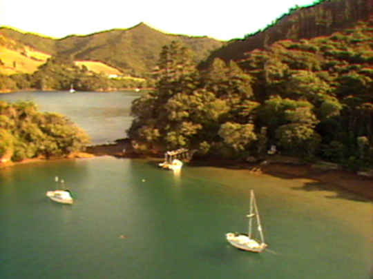 Thumbnail image for Weekend - Great Barrier Island