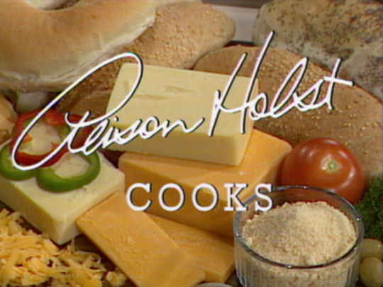Thumbnail image for Alison Holst Cooks