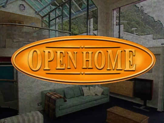 Thumbnail image for Open Home