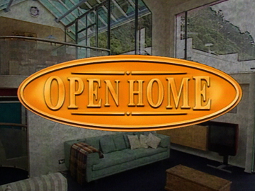 Image for Open Home