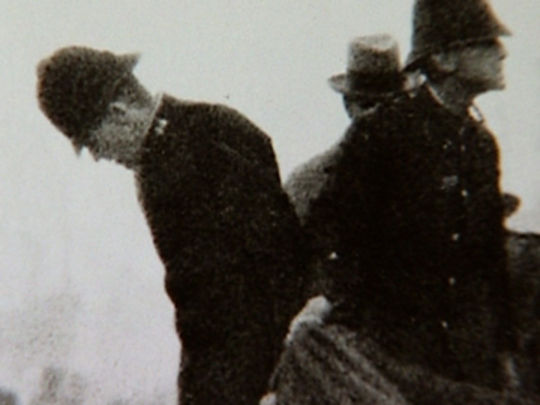 Thumbnail image for Earthquake