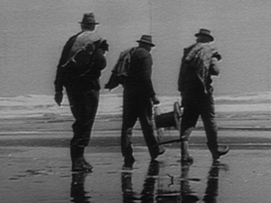 Thumbnail image for Karioitahi Beach 