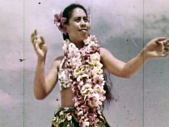 Hero image for Drums Across the Lagoon