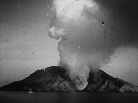 Hero image for Volcanic Fury - White Island