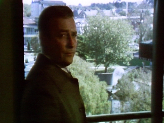 Hero image for Save Power Now! - Edward Woodward