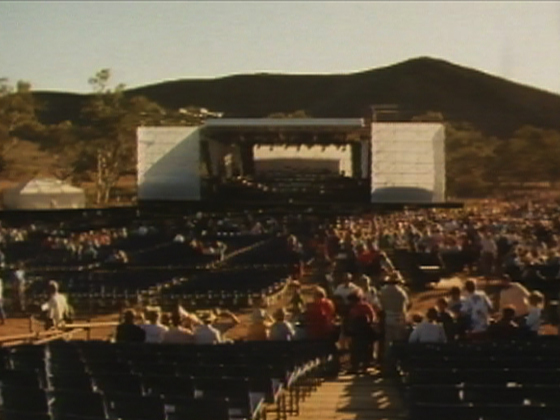 Hero image for Opera in the Outback 