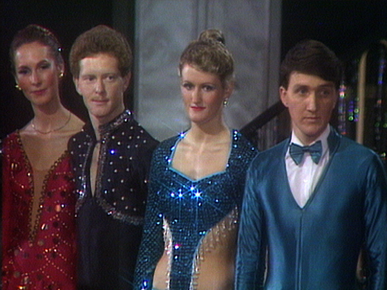 Hero image for Top Dance - 1982 Final