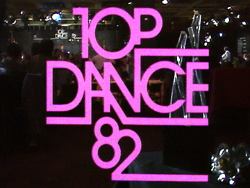 Image for Top Dance