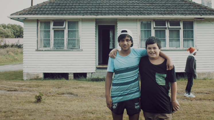 Hero image for Aotearoa Now