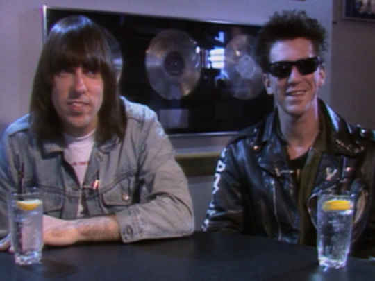 Thumbnail image for CV - The Ramones