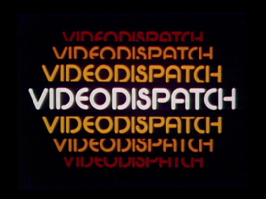 Thumbnail image for The Video Dispatch