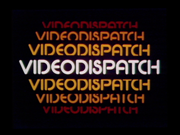 Image for The Video Dispatch