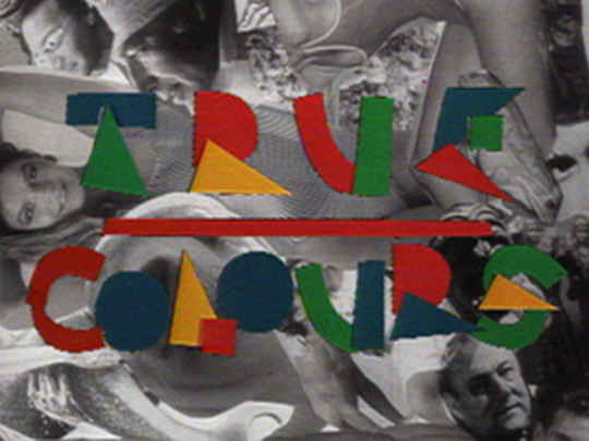 Thumbnail image for True Colours