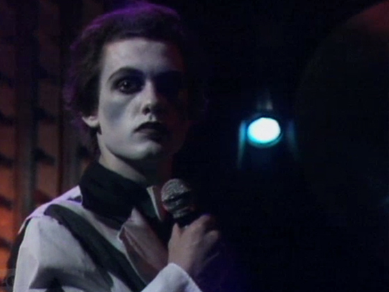 Hero image for Grunt Machine - Split Enz (Spellbound)