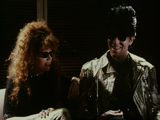Hero image for Radio with Pictures - The Cramps
