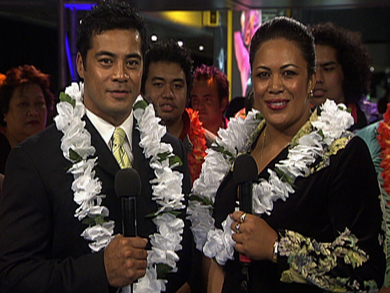 Hero image for Tagata Pasifika - 20th Anniversary Special