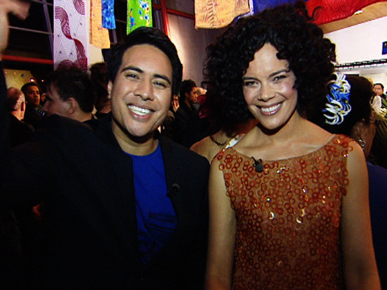 Hero image for Tagata Pasifika - 2011 Polynesian Blue Pacific Music Awards