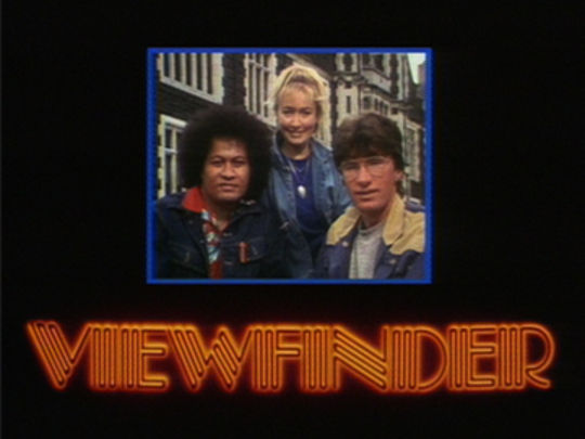 Thumbnail image for Viewfinder