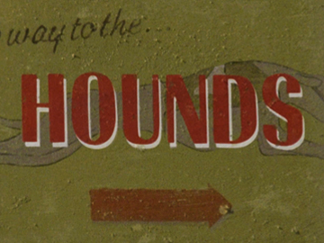 Image for Hounds