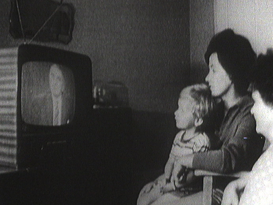 Hero image for Compass - First Five Years of Television